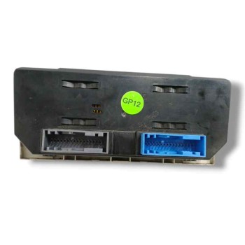 Recambio de mando calefaccion / aire acondicionado para opel astra h berlina 1.7 16v cdti referencia OEM IAM 13245116 9015126800