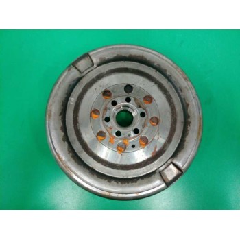 Recambio de volante motor para audi q3 (8ug) 2.0 16v tdi referencia OEM IAM   
