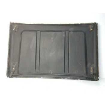 Recambio de techo para suzuki samurai (sj) referencia OEM IAM  PEQUEÑAS GRIETAS EN ESQUINAS 