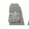 Recambio de cinturon seguridad trasero derecho para seat ibiza (6j5) 1.6 tdi referencia OEM IAM 6J0857805A  