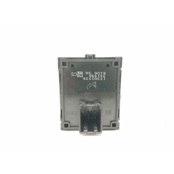 Recambio de mando elevalunas delantero derecho para opel adam 1.4 16v referencia OEM IAM 13360339 321596 