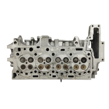 Recambio de culata para toyota rav 4 2.0 d-4d cat referencia OEM IAM 7812608  