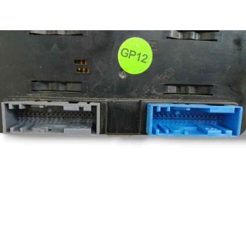 Recambio de mando calefaccion / aire acondicionado para opel astra h berlina 1.7 16v cdti referencia OEM IAM 13245116 9015126800