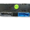 Recambio de mando calefaccion / aire acondicionado para opel astra h berlina 1.7 16v cdti referencia OEM IAM 13245116 9015126800