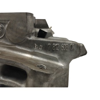 Recambio de culata para toyota rav 4 2.0 d-4d cat referencia OEM IAM 7812608  