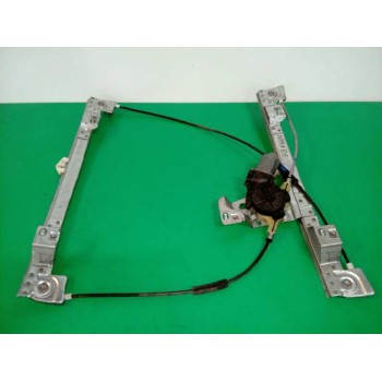 Recambio de elevalunas delantero derecho para renault kangoo (f/kc0) expression referencia OEM IAM FUNDA 807209565RFUNDA 