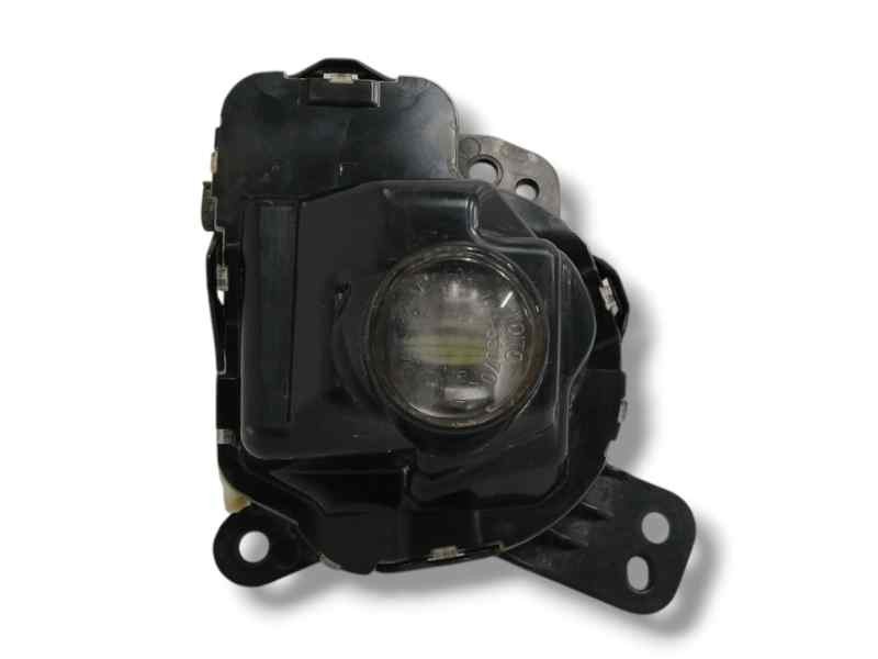 Recambio de faro antiniebla izquierdo para mazda 6 sedán (gj, gl,gj2, gl2, gl6) 2.0 referencia OEM IAM MDE1314224L Recambio de faro antiniebla izquierdo para mazda 6 sedán (gj, gl,gj2, gl2, gl6) 2.0 referencia OEM IAM MDE1314224L