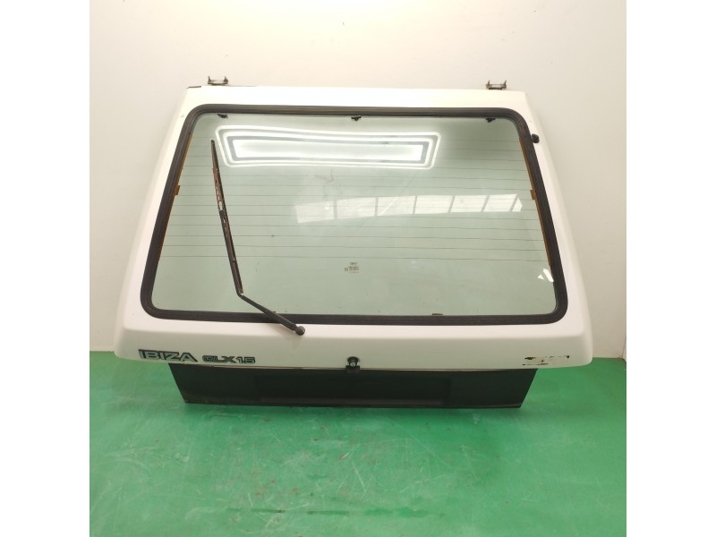 Recambio de porton trasero para seat ibiza glx referencia OEM IAM   