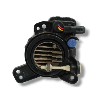 Recambio de faro antiniebla izquierdo para mazda 6 sedán (gj, gl,gj2, gl2, gl6) 2.0 referencia OEM IAM MDE1314224L  
