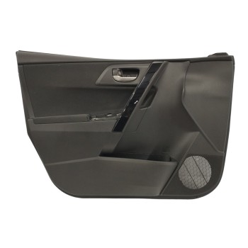 Recambio de guarnecido puerta delantera izquierda para toyota auris 1.2 16v turbo cat referencia OEM IAM 6762002U80C6  