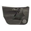 Recambio de guarnecido puerta delantera izquierda para toyota auris 1.2 16v turbo cat referencia OEM IAM 6762002U80C6  