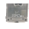 Recambio de mando elevalunas delantero derecho para opel adam 1.4 16v referencia OEM IAM 13360339 321596 