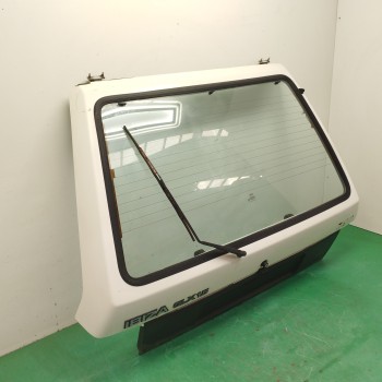Recambio de porton trasero para seat ibiza glx referencia OEM IAM   