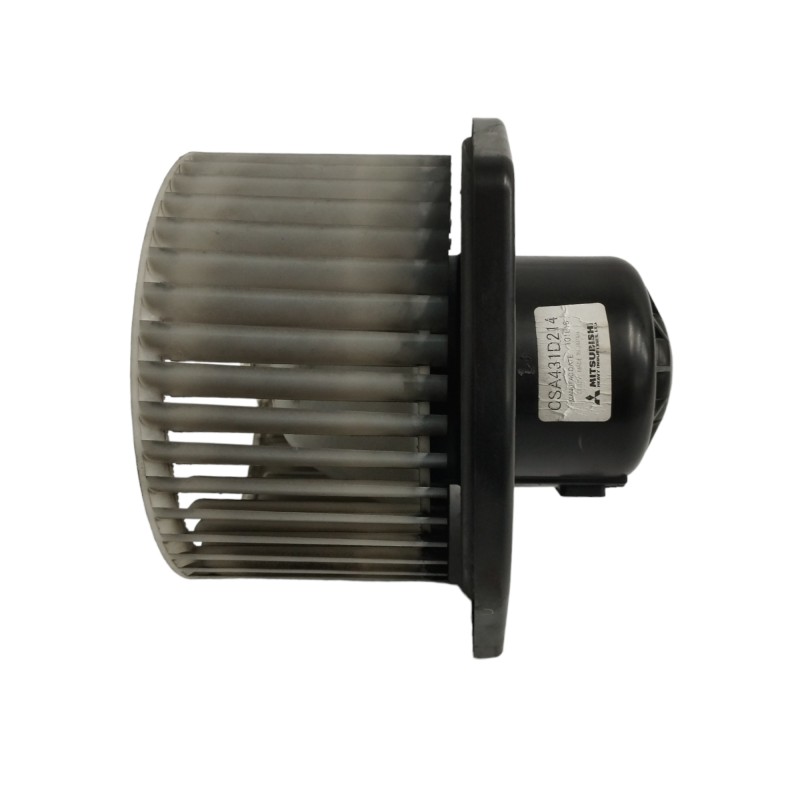 MOTOR CALEFACCION