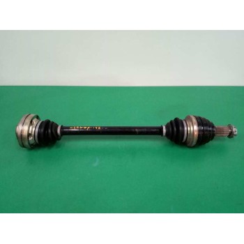 Recambio de transmision trasera izquierda para bmw x5 (e53) 3.0i referencia OEM IAM 7500914  