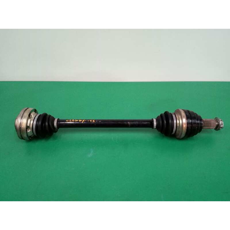 Recambio de transmision trasera izquierda para bmw x5 (e53) 3.0i referencia OEM IAM 7500914  