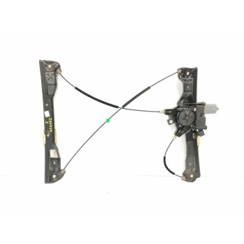 Recambio de elevalunas delantero izquierdo para opel adam 1.4 16v referencia OEM IAM 13350349  