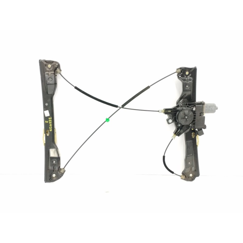 Recambio de elevalunas delantero izquierdo para opel adam 1.4 16v referencia OEM IAM 13350349  