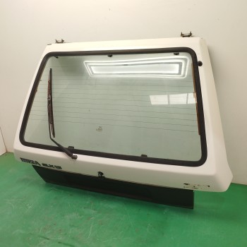 Recambio de porton trasero para seat ibiza glx referencia OEM IAM   