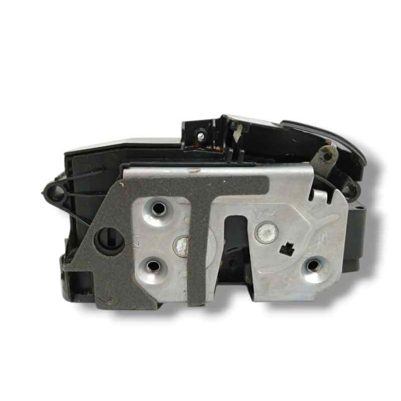 Recambio de cerradura puerta delantera derecha para ford fiesta vi (cb1, ccn) 1.4 referencia OEM IAM 8A6AA21812BF  