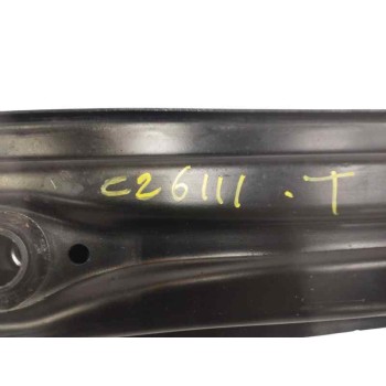 Recambio de refuerzo paragolpes trasero para toyota corolla station wagon (_e21_) 2.0 hybrid (mzeh12) referencia OEM IAM 5202302