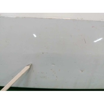 Recambio de paragolpes trasero para smart coupe fortwo coupe (52kw) referencia OEM IAM A4516470001  