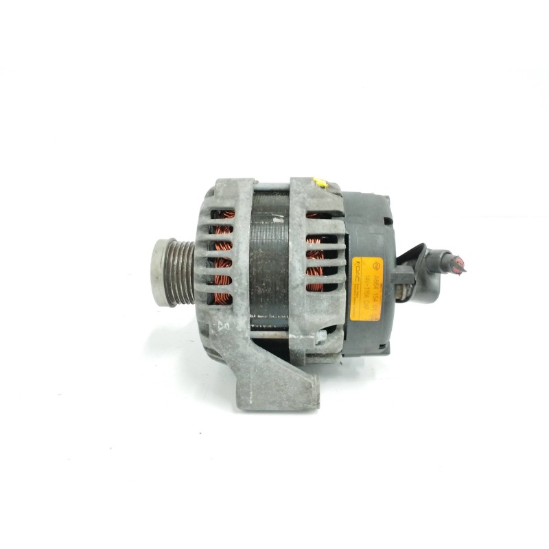 Recambio de alternador para ssangyong actyon 2.0 td cat referencia OEM IAM A6641540102 115A 