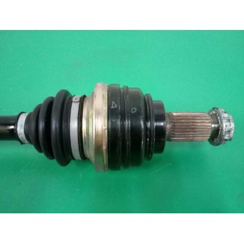 Recambio de transmision trasera izquierda para bmw x5 (e53) 3.0i referencia OEM IAM 7500914  