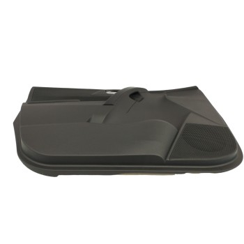 Recambio de guarnecido puerta delantera izquierda para toyota auris 1.2 16v turbo cat referencia OEM IAM 6762002U80C6  