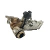 Recambio de enfriador egr para toyota rav 4 2.0 d-4d cat referencia OEM IAM 8573897  