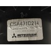 Recambio de motor calefaccion para mitsubishi asx (ga0w) 1.8 di-d cat referencia OEM IAM CSA431D214  