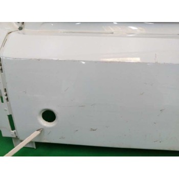 Recambio de paragolpes trasero para smart coupe fortwo coupe (52kw) referencia OEM IAM A4516470001  