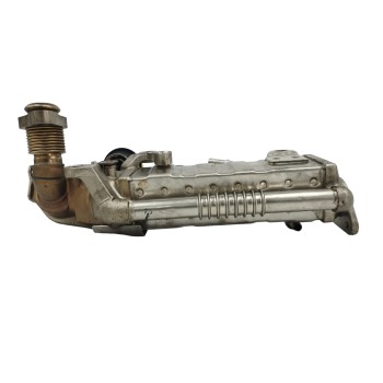 Recambio de enfriador egr para toyota rav 4 2.0 d-4d cat referencia OEM IAM 8573897  