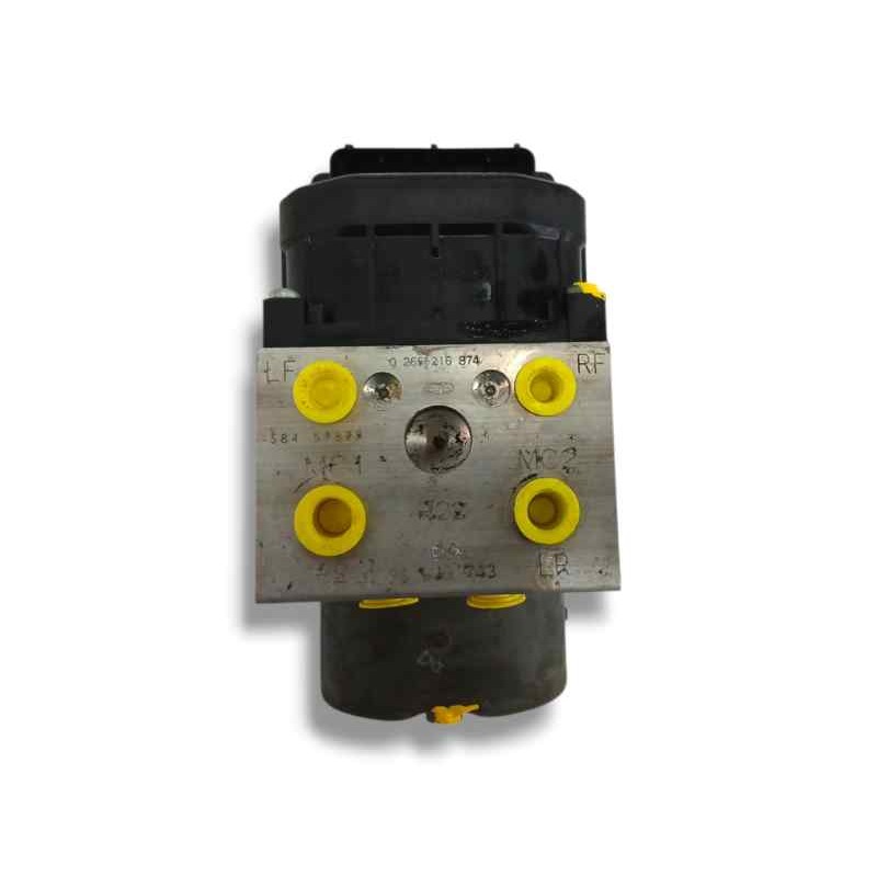 Recambio de abs para chevrolet lacetti se referencia OEM IAM 96549743 0265216874 
