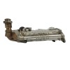 Recambio de enfriador egr para toyota rav 4 2.0 d-4d cat referencia OEM IAM 8573897  