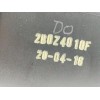Recambio de caja reles / fusibles para opel adam 1.4 16v referencia OEM IAM 2B0Z4010F  