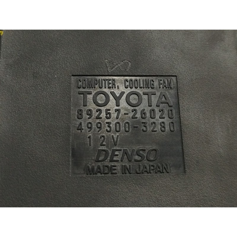 MODULO ELECTRONICO OBSERVAR FOTOS 4993003280