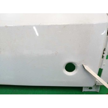 Recambio de paragolpes trasero para smart coupe fortwo coupe (52kw) referencia OEM IAM A4516470001  