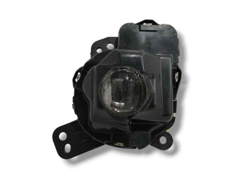 Recambio de faro antiniebla derecho para mazda 6 sedán (gj, gl,gj2, gl2, gl6) 2.0 referencia OEM IAM MDE1314224R Recambio de faro antiniebla derecho para mazda 6 sedán (gj, gl,gj2, gl2, gl6) 2.0 referencia OEM IAM MDE1314224R