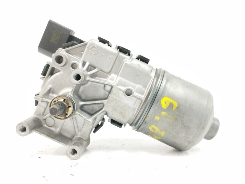 Recambio de motor limpia delantero para seat ibiza (6j5) 1.6 tdi referencia OEM IAM 6R1955119A 0390241566 Recambio de motor limpia delantero para seat ibiza (6j5) 1.6 tdi referencia OEM IAM 6R1955119A 0390241566
