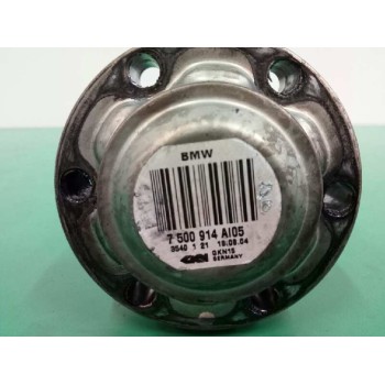 Recambio de transmision trasera izquierda para bmw x5 (e53) 3.0i referencia OEM IAM 7500914  