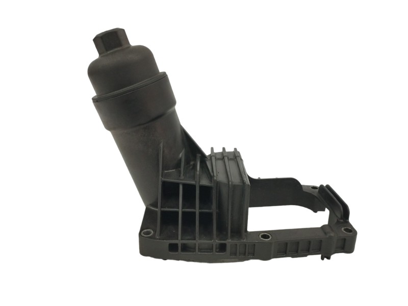 Recambio de soporte filtro aceite para toyota rav 4 2.0 d-4d cat referencia OEM IAM Recambio de soporte filtro aceite para toyota rav 4 2.0 d-4d cat referencia OEM IAM