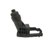 Recambio de soporte filtro aceite para toyota rav 4 2.0 d-4d cat referencia OEM IAM   