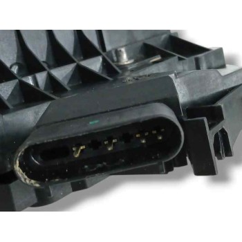 Recambio de cerradura puerta delantera derecha para ford fiesta vi (cb1, ccn) 1.4 referencia OEM IAM 8A6AA21812BF  