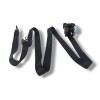 Recambio de cinturon seguridad delantero derecho para mercedes-benz clase b (w246) 1.5 cdi cat referencia OEM IAM A2468602685  