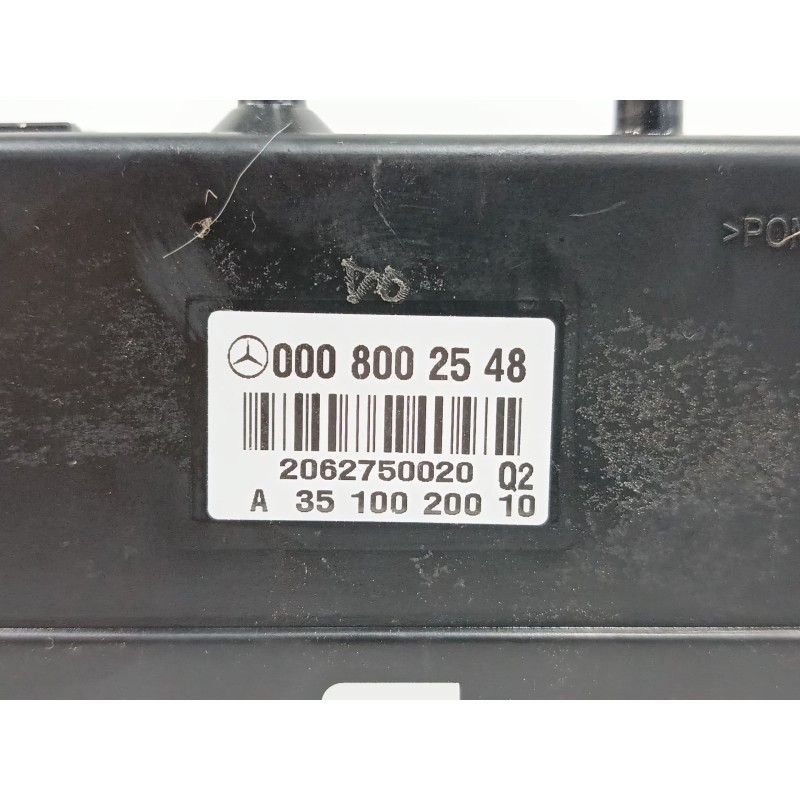 CENTRALITA CIERRE 0008002548