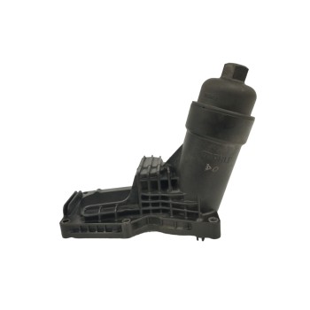 Recambio de soporte filtro aceite para toyota rav 4 2.0 d-4d cat referencia OEM IAM   