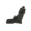 Recambio de soporte filtro aceite para toyota rav 4 2.0 d-4d cat referencia OEM IAM   