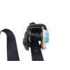 Recambio de cinturon seguridad delantero derecho para mercedes-benz clase b (w246) 1.5 cdi cat referencia OEM IAM A2468602685  