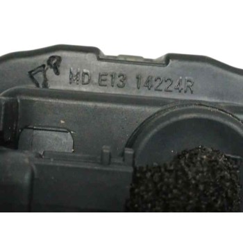 Recambio de faro antiniebla derecho para mazda 6 sedán (gj, gl,gj2, gl2, gl6) 2.0 referencia OEM IAM MDE1314224R  